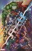 AXIS REVOLUTIONS TP [9780785197683]